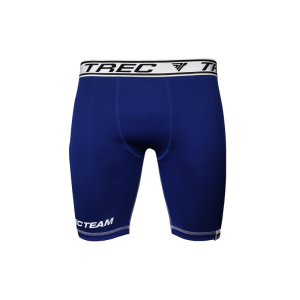 Trec Spodenki Treningowe Pro Short Pants 003