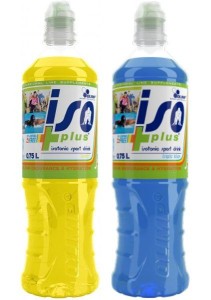 Olimp Izo Plus 750ml