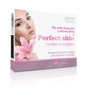 Olimp Perfect Skin Hydro Complex 30kap