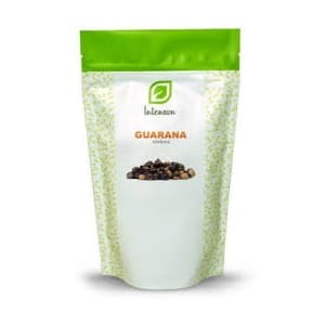 Zdrowa Żywność Guarana Mielona 100g Intenson