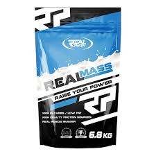 RealPharm Real Mass 6800g