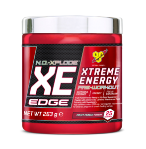 Bsn No-Xplode XE Edge 263g