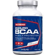 Nutrend Enduro Bcaa 120kap