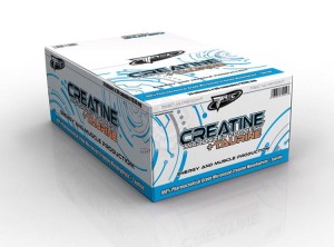 Trec Kreatyna micro 30kap blister