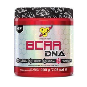 Bsn Bcaa DNA 200g