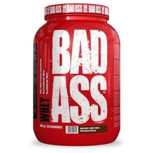 BadAss Whey 908g