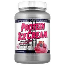 Scitec Protein Ice Cream 100g