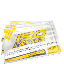 Trec Isofaster 40g