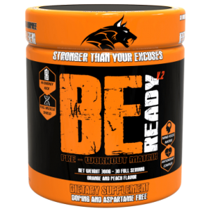 Amarok Be Ready 360g