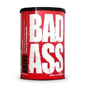 BadAss Amino 500g
