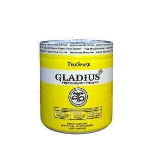 Fire Snake Gladius 320g