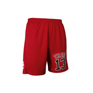 Trec Spodenki Short Pants Cool Trec 005