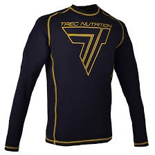 Trec Koszulka Rash Guard 009 Long Sleeve