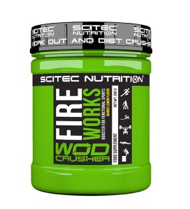 Scitec Fireworks 360g