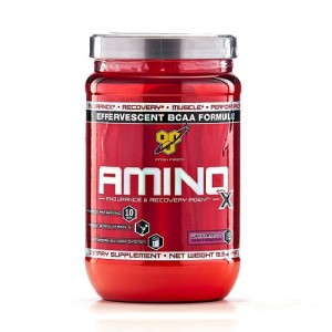 Bsn Amino X 1015g fruit punch
