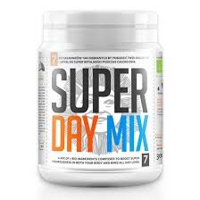 DietFood BioSuper Day Mix New 300g