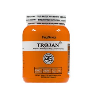 Fire Snake Trojan 500g