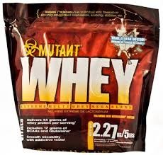 PVL Mutant Whey 2270