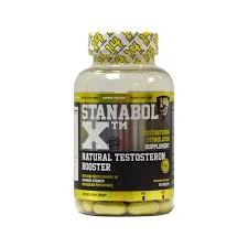 Superior Stanabol-X 90tab