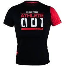 Trec Tshirt Cross Trec 001