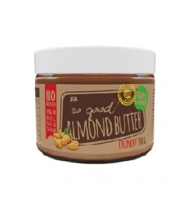 FA Masło Migdałowe 350g