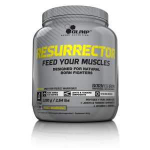 Olimp Resurrector 1,2kg