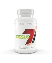 7Nutrition Cissus 120kap