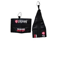 Uchwyt Do Cwiczenia Mięśni Brzucha