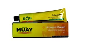 Namman Muay Krem Tajski 30g