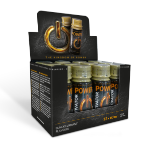 GoOn Nutrition Power Activator 60ml