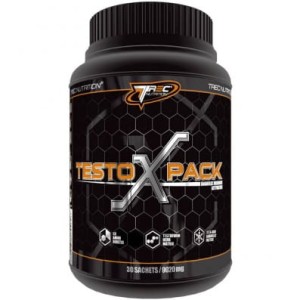 Trec X-Pack Testo 30sasz