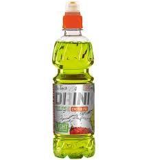 BioTech USA L-Carnitine 500ml