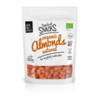 DietFood Bio Migdały 250g