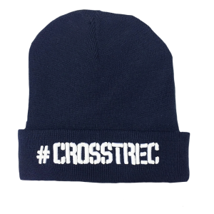 Trec Czapka Zimowa  010 Cross Trec