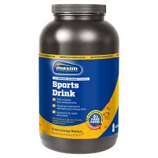 Maxim Energy Drink 2kg