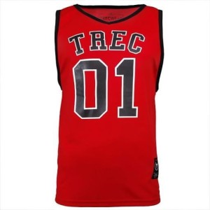 Trec Tank Top Jersey 001