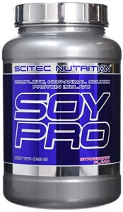 Scitec Soy Pro 910g