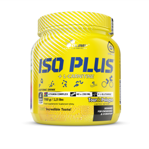 Olimp Izo Plus 700g TDP edition