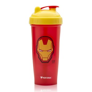 PerformaShakers Marvel Hero Series 800ml