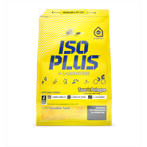 Olimp Izo Plus 1505g TDP edition