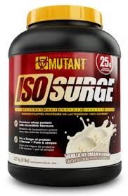 PVL Mutant Iso Surge 2,27kg
