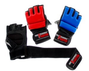 Rękawice do MMA Tournament LT