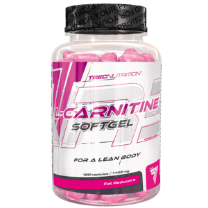 Trec Karnityna Softgel 120kap