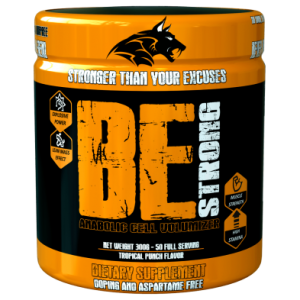 Amarok Be Strong 300g