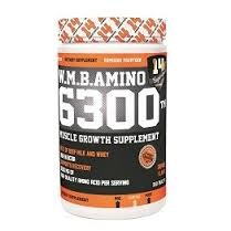 Superior Amino 6300 350tab
