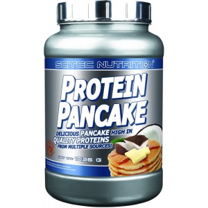 Scitec Protein Pancake 1036g