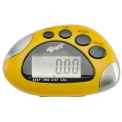 Krokomierz Allright JS210B