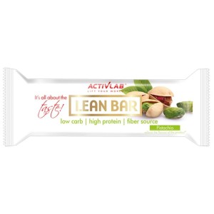 Activlab Baton Lean Bar 50g