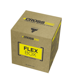 CrossTrec Flex Box 15g