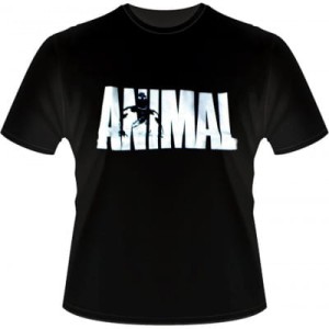 Animal T-Shirt